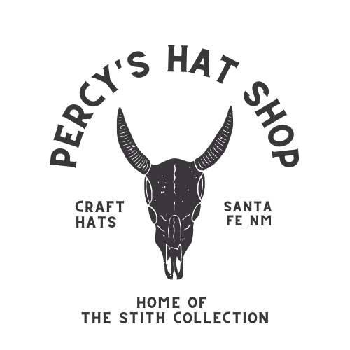 Percy's Hat Shop Gift Card