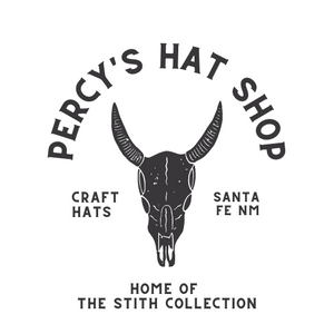 Percy's Hat Shop Gift Card